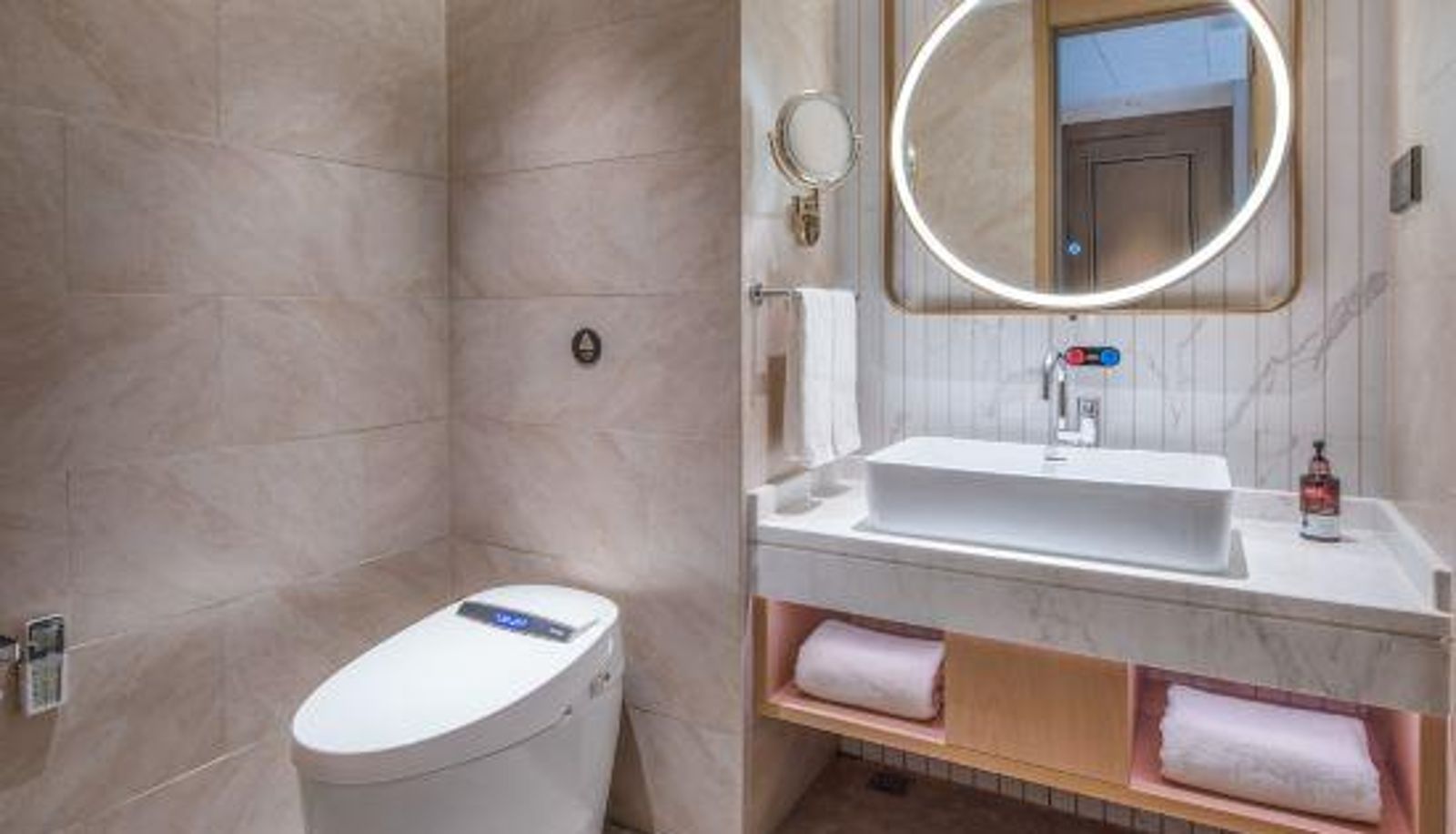 Family room - Fuzhou Expressway Intersection) Wina International Hotel (Yingbin Avenue