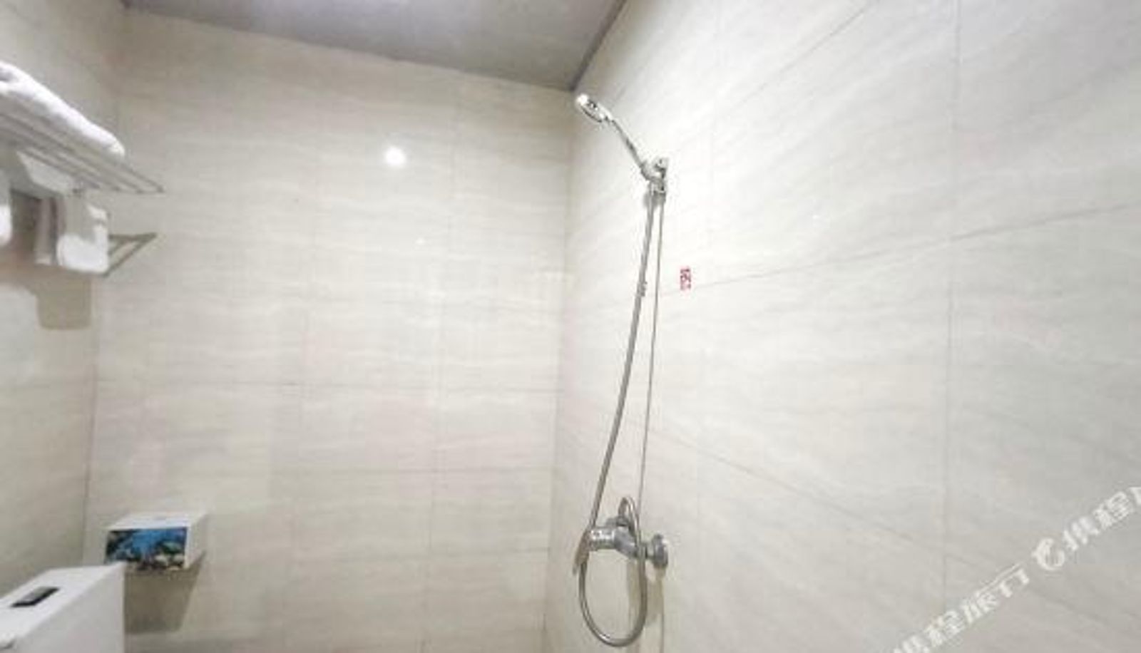 Zimmer - Fuzhou Jincheng Business Hotel