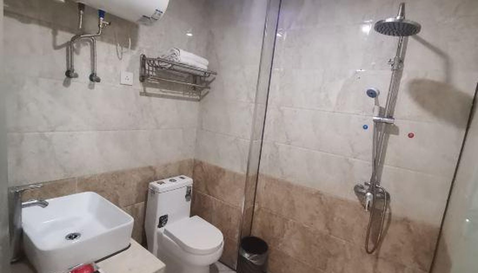 Business-Zimmer - Jinhe Theme Hotel