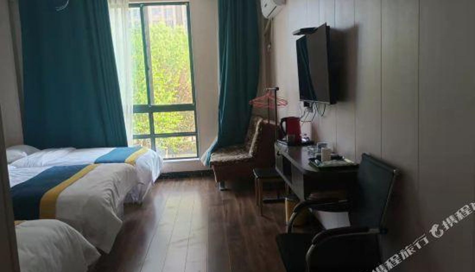 Pokój - Fuzhou Haigui Theme Hotel