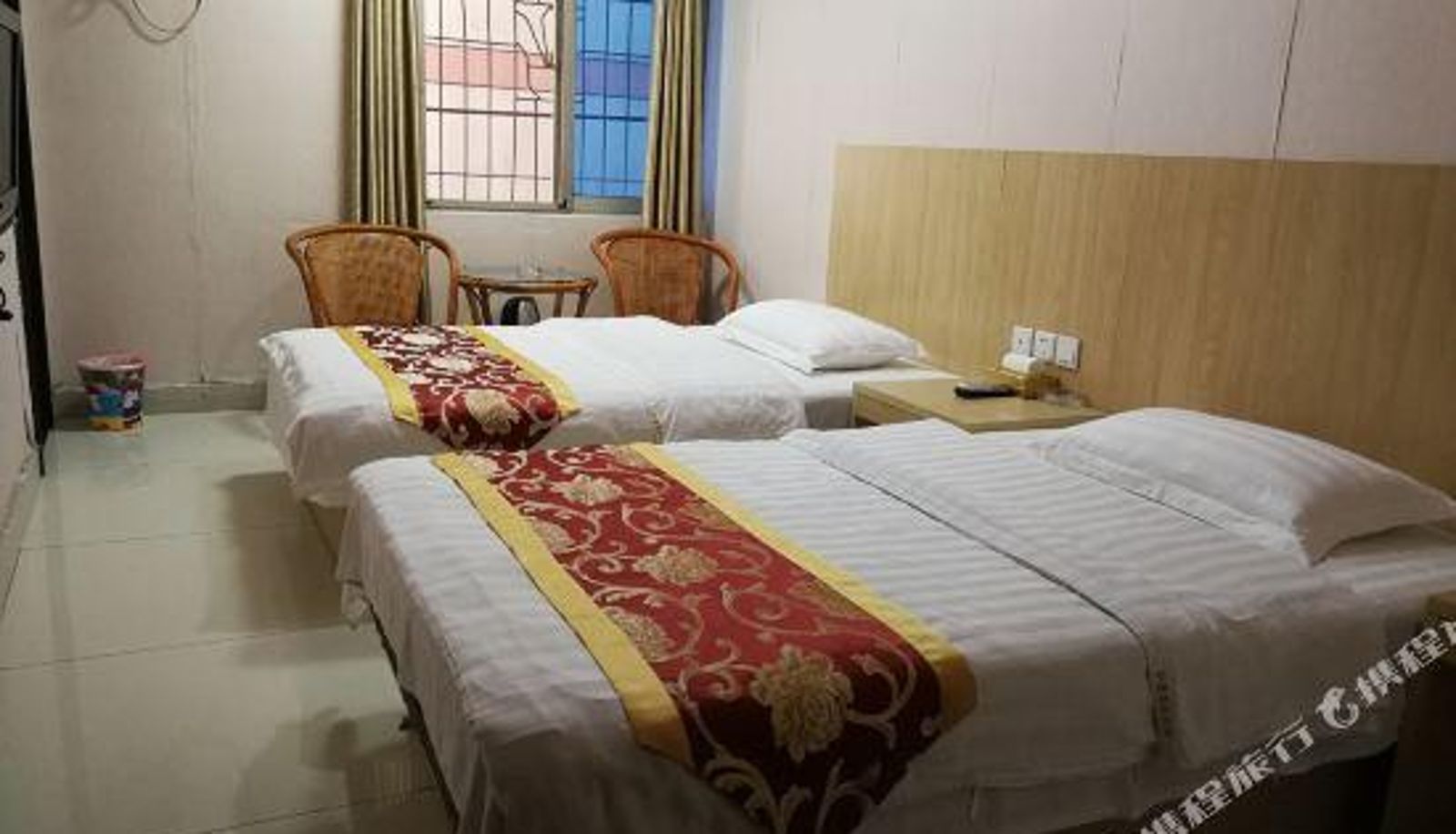 Zimmer - Fuzhou Jindu Hotel