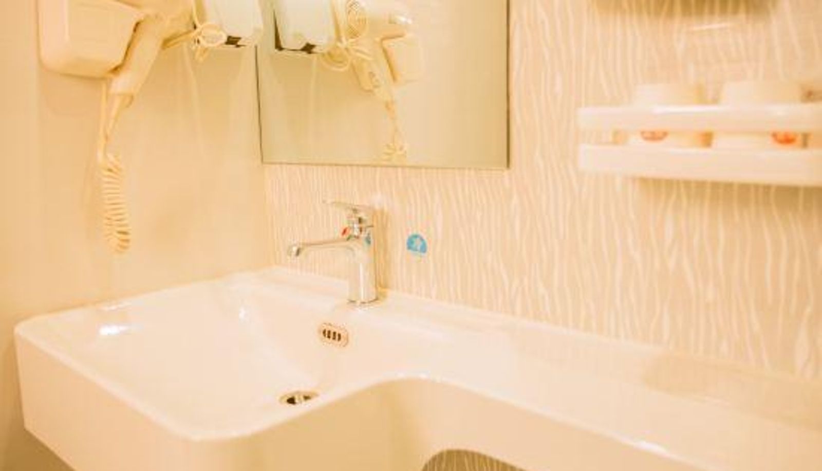 Zimmer - Xhotel Qingmian Hotel (Fuzhou Linchuan Donghua University of Technology)