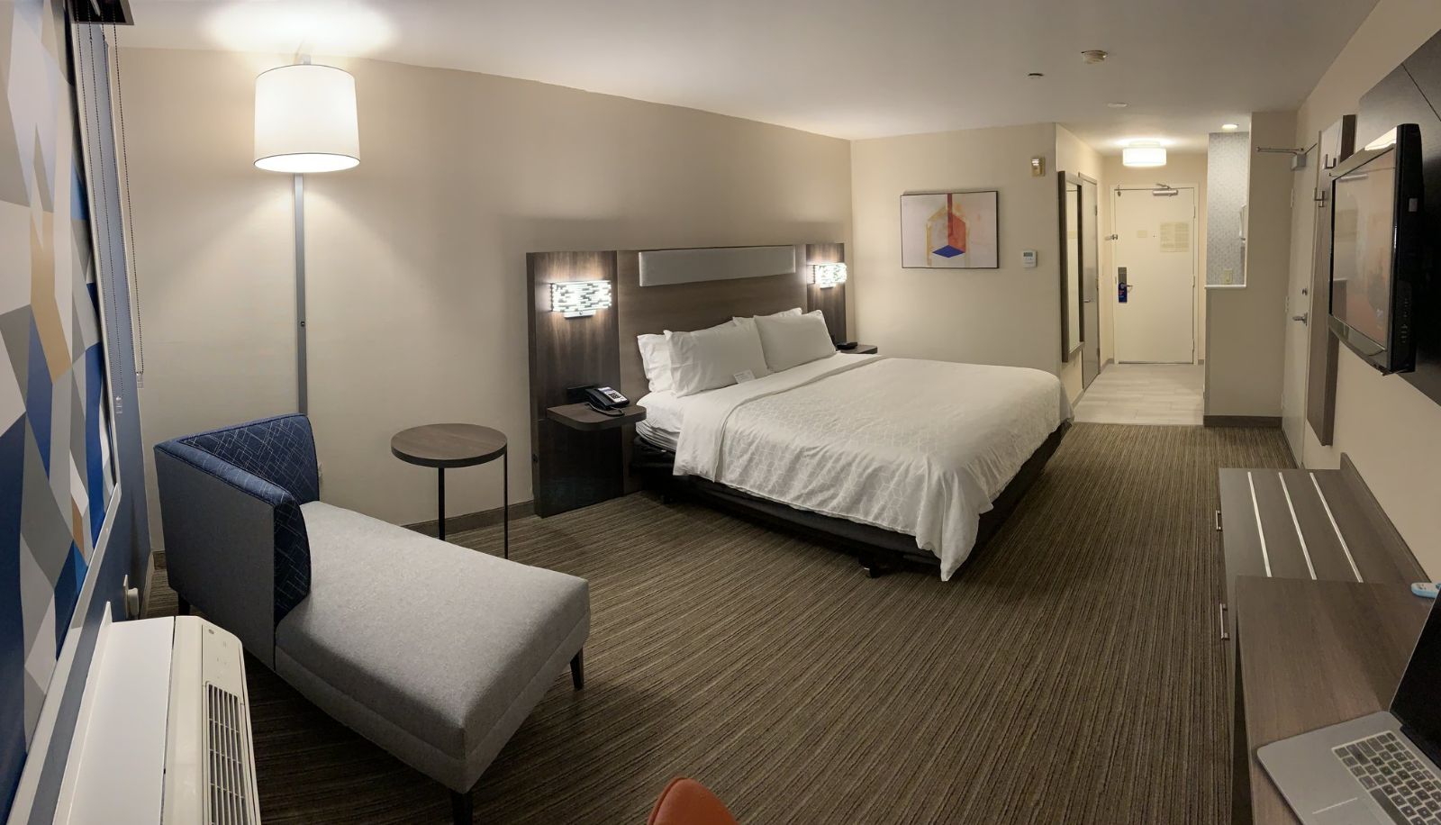 Zimmer - Holiday Inn Express & Suites HERMOSA BEACH by IHG
