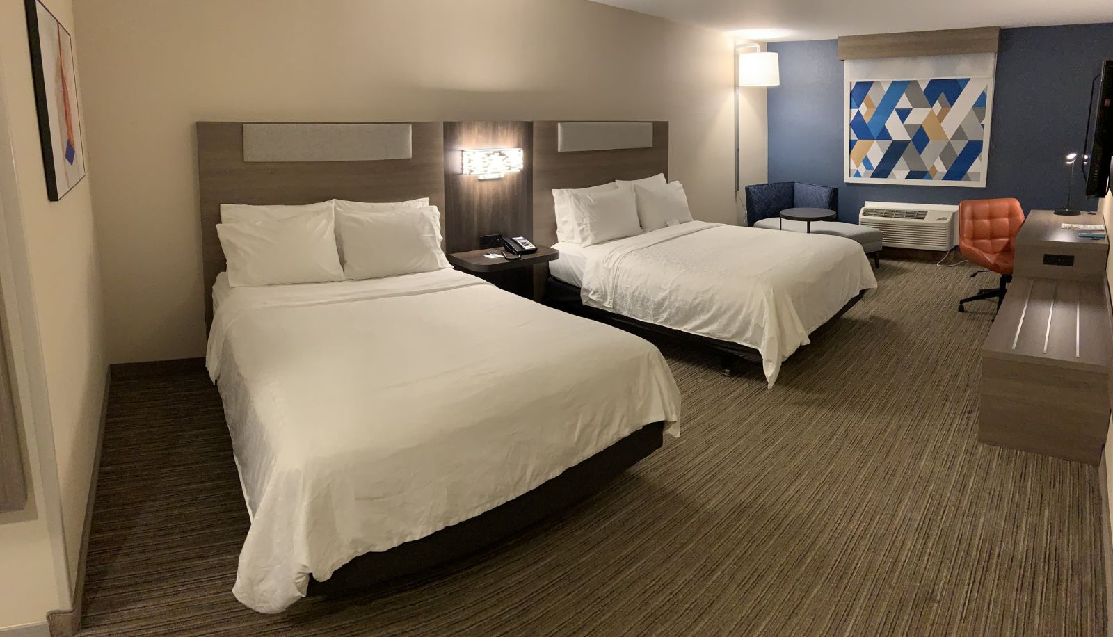 Zimmer - Holiday Inn Express & Suites HERMOSA BEACH by IHG