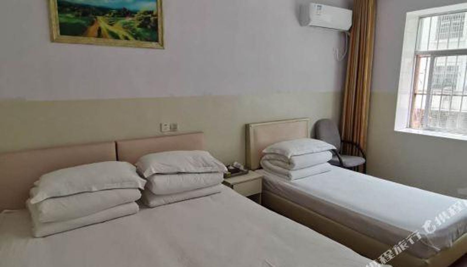 Familienzimmer - Fuzhou Wojia Hotel