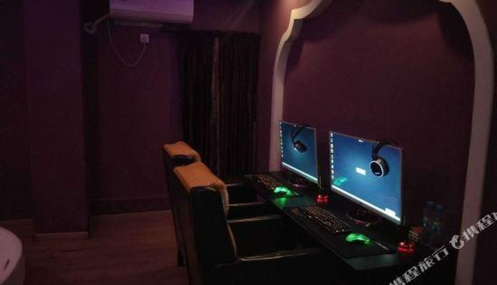 Zimmer - Huazhifang Theme Hotel (Fuzhou Yanping South Road Shop)