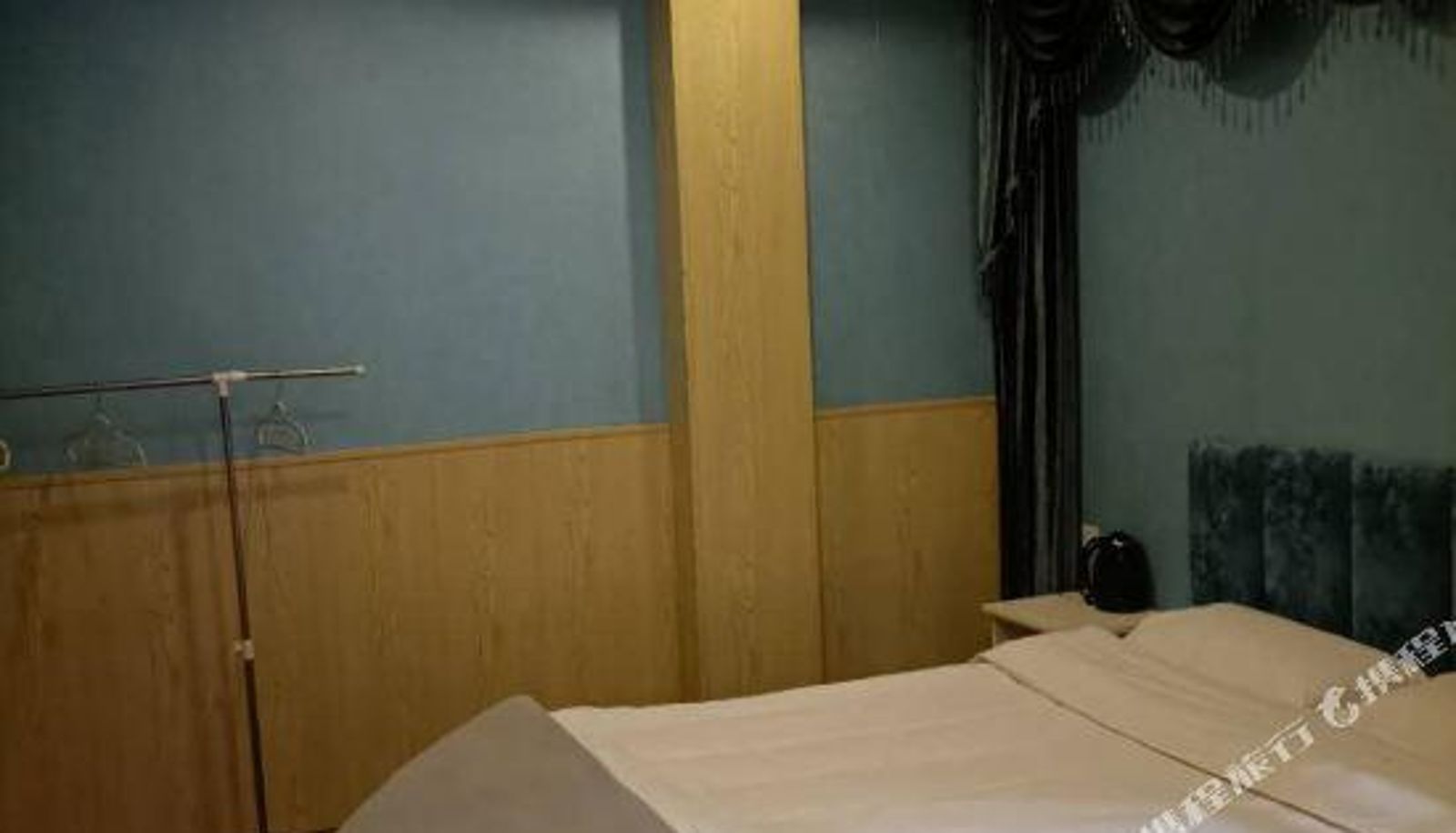 Zimmer - Huazhifang Theme Hotel (Fuzhou Yanping South Road Shop)