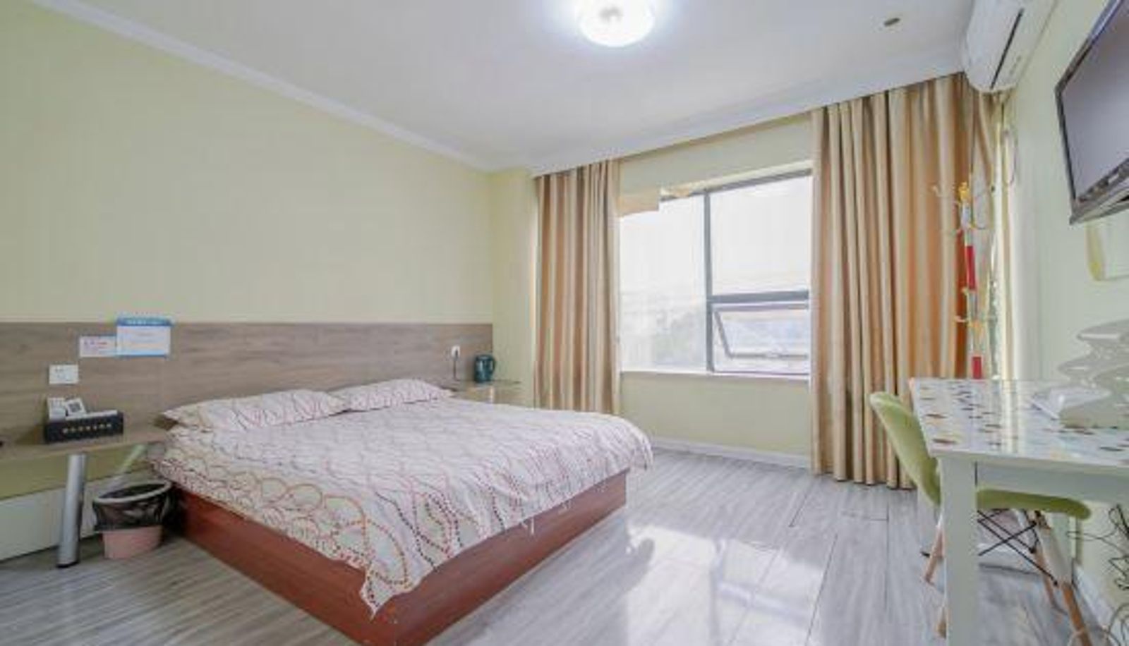 Pokój - Siyang Xinkong Business Hotel