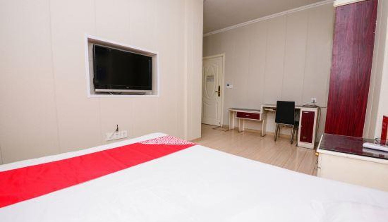 Zimmer - Siyang Tianlai Hotel