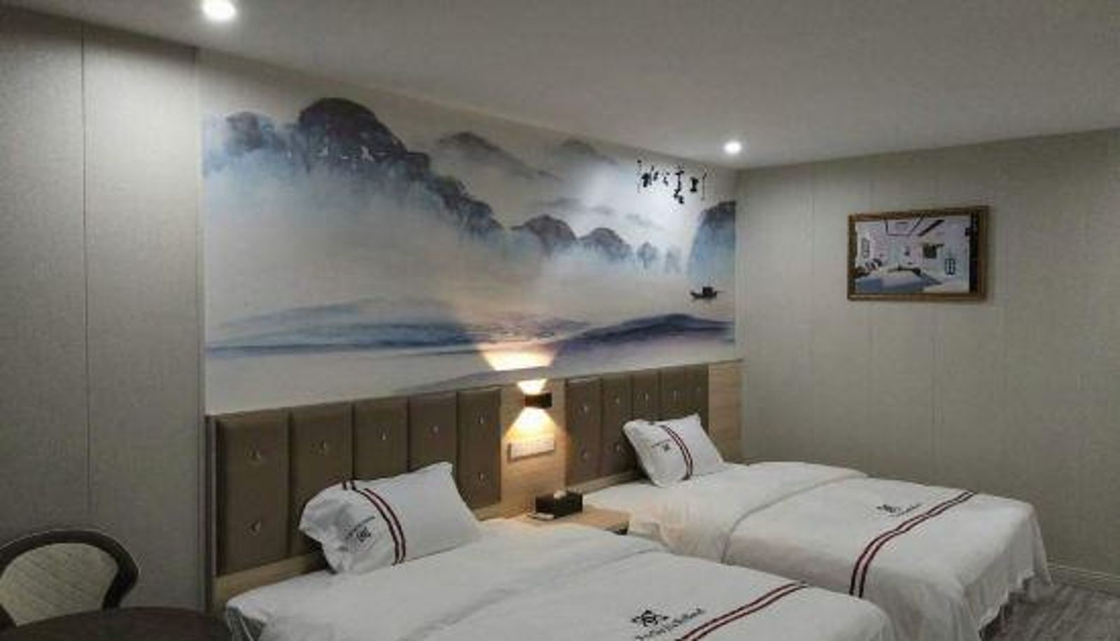 Zimmer - Xinda Holiday Hotel