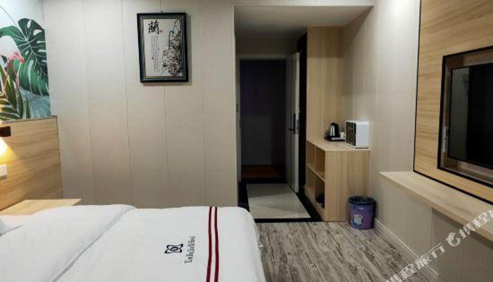 Chambre - Xinda Holiday Hotel