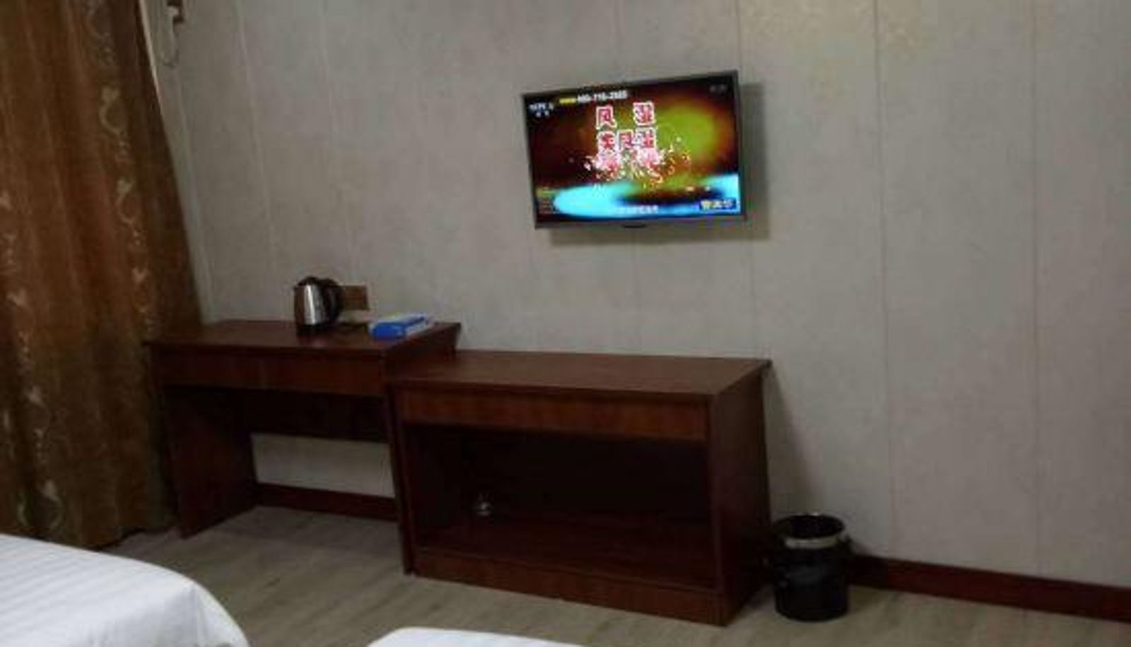 Zimmer - Fuzhou Nanhu Hotel