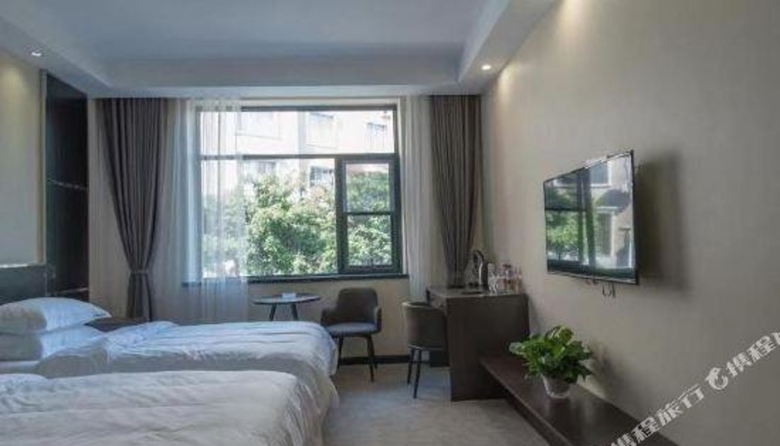Habitación - Ya'an Xilong Nuwa Boutique Hotel