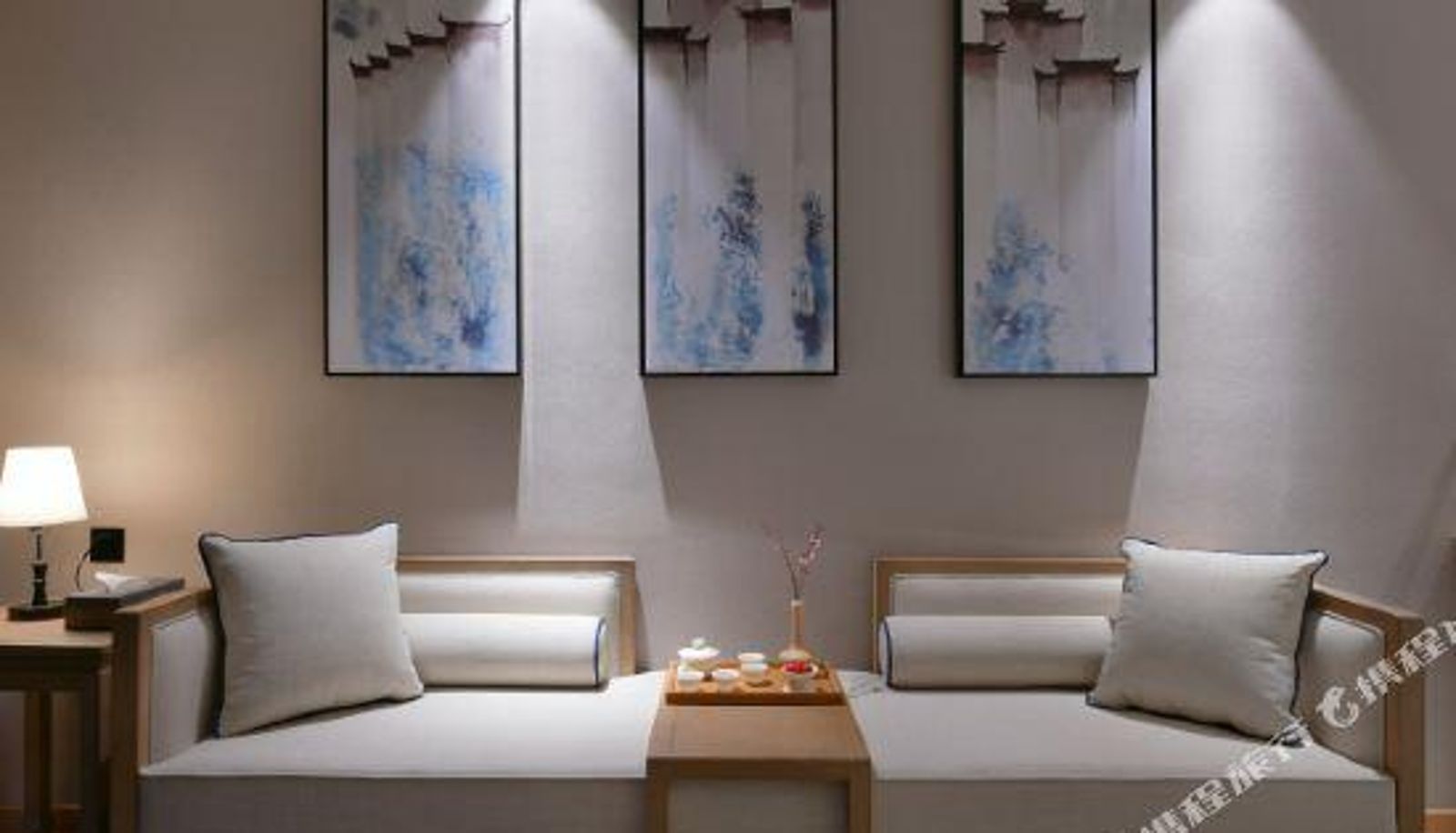 Camera con vista fiume - Grace Collection Hotels & Resorts