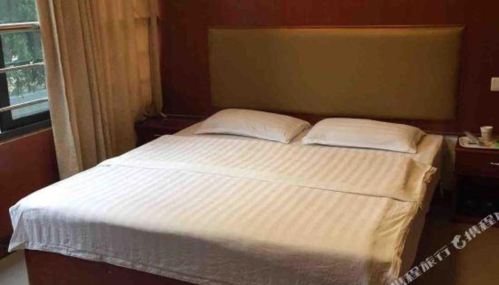 Pokój - Accommodation in Ya'an and Yadu