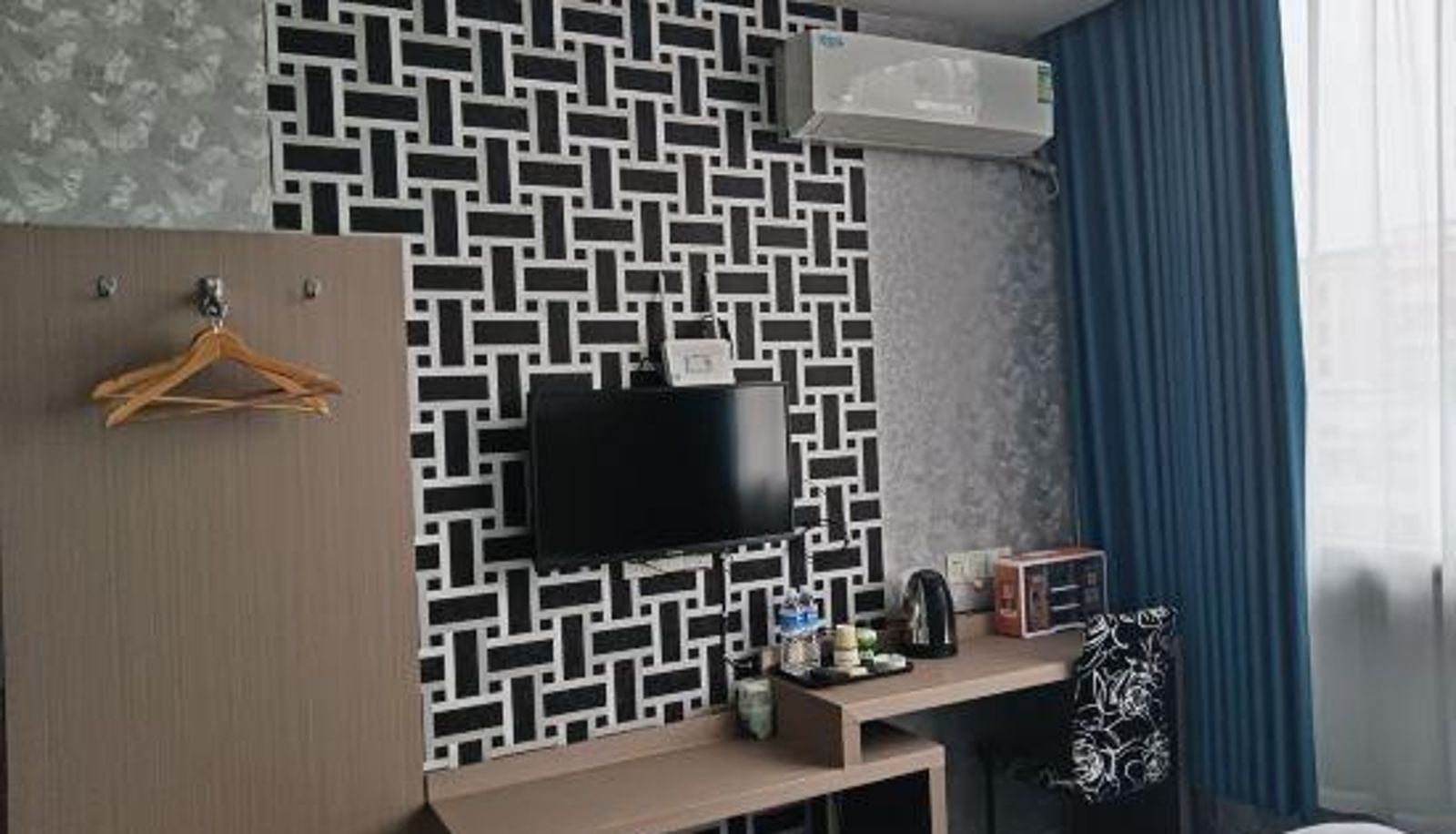Habitación - Hospitable Hotel (Yuzhong Ancient City)