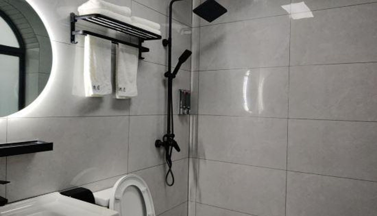Habitación - Meixi Hotel