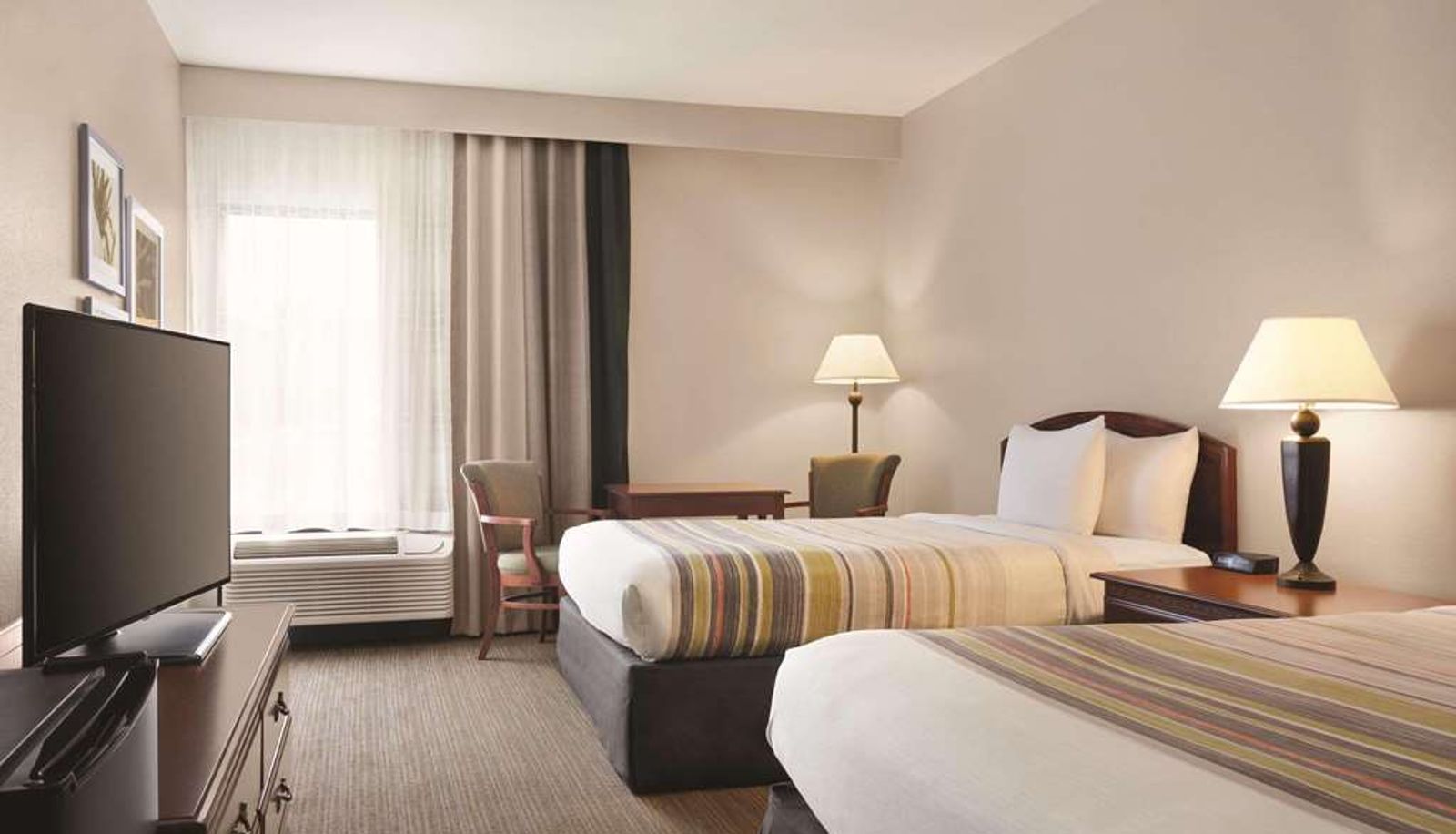 Room - Country Inn & Suites by Radisson Bryant (Little Rock) AR