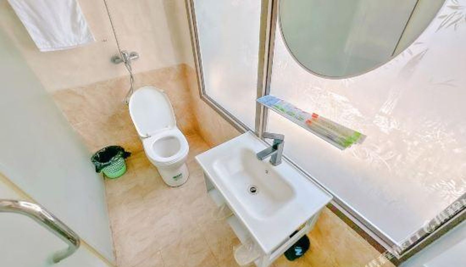 Chambre - Langzhong Zhuangyuanlou Hotel