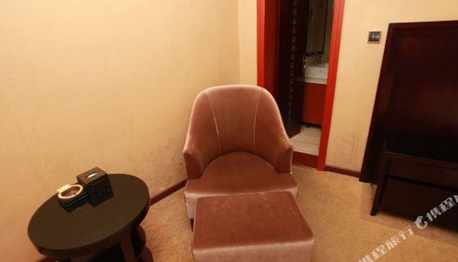 Habitación corporativa - Xinwan Hotel
