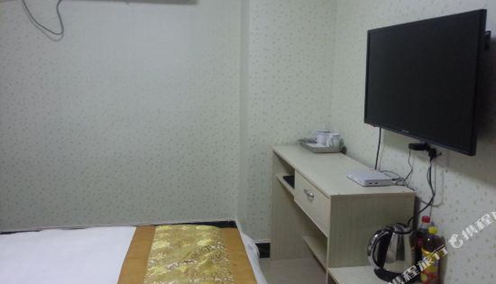 Room - Langzhong Kuixing Business Hotel