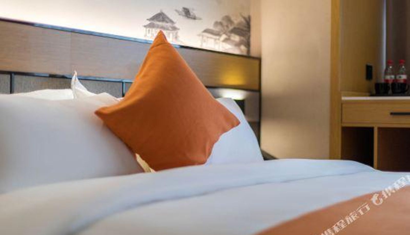 Kamer - Skylark Boutique Hotel