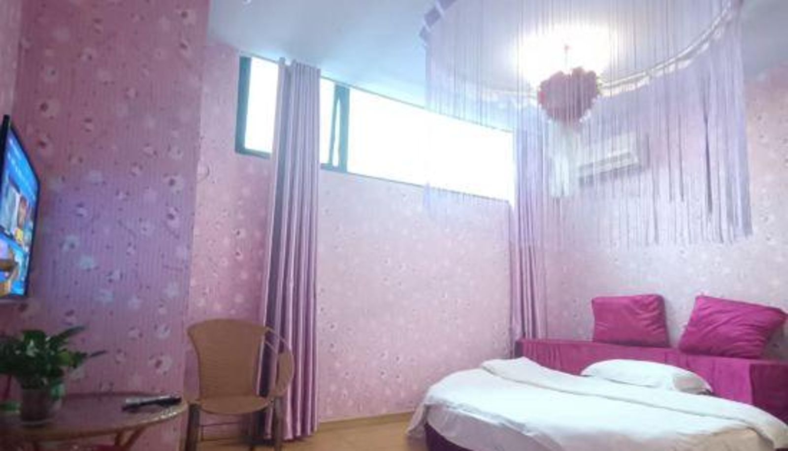 Zimmer - Aizhishang Hotel