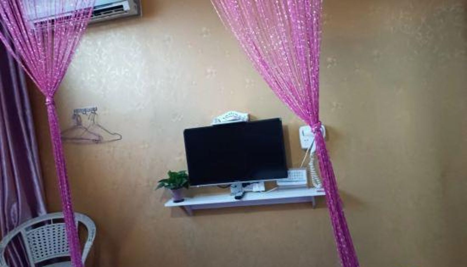 Zimmer - Aizhishang Hotel