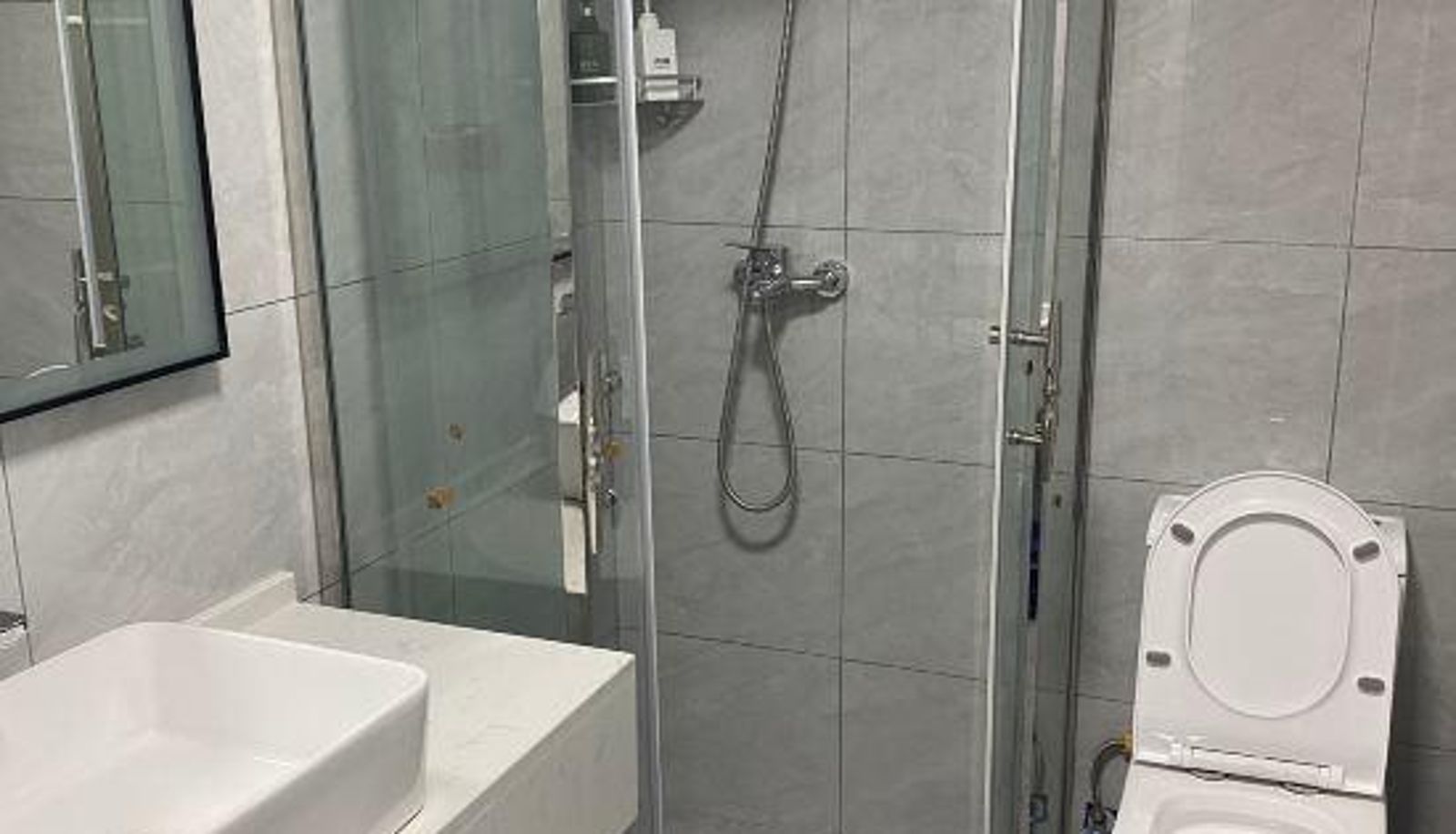 Zimmer - Jurong Juleyuan Hotel
