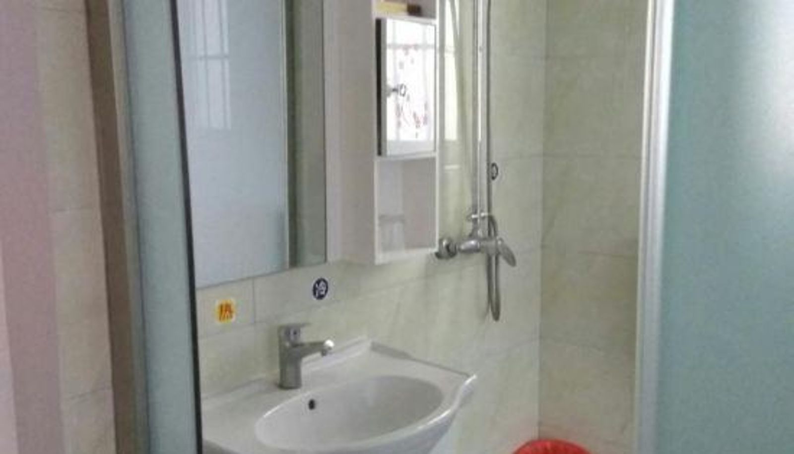 Chambre - Langzhong Xinlong Hotel
