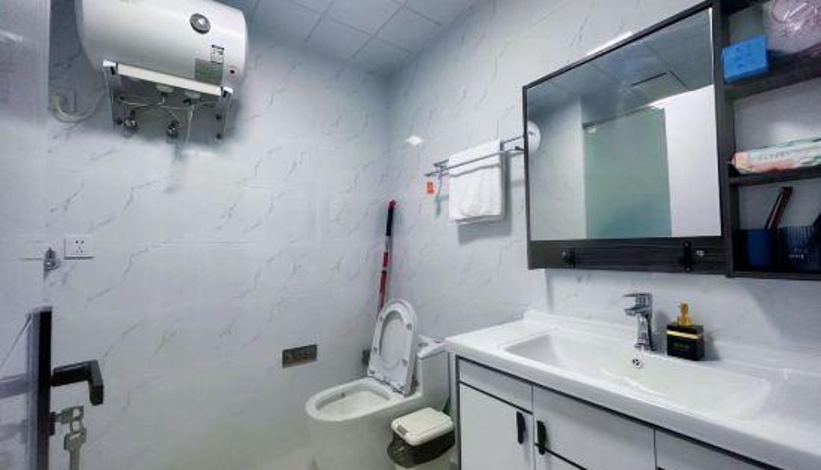 Familienzimmer - Jurong Jiuwangzhou Hotel