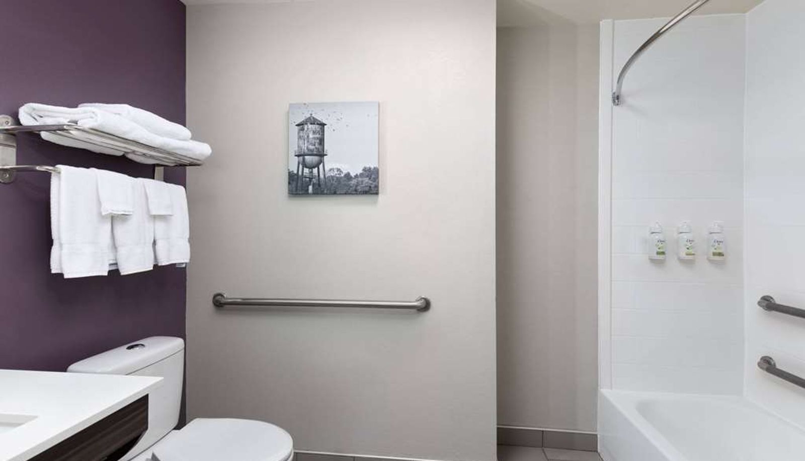Room - La Quinta Inn & Suites by Wyndham Loudon