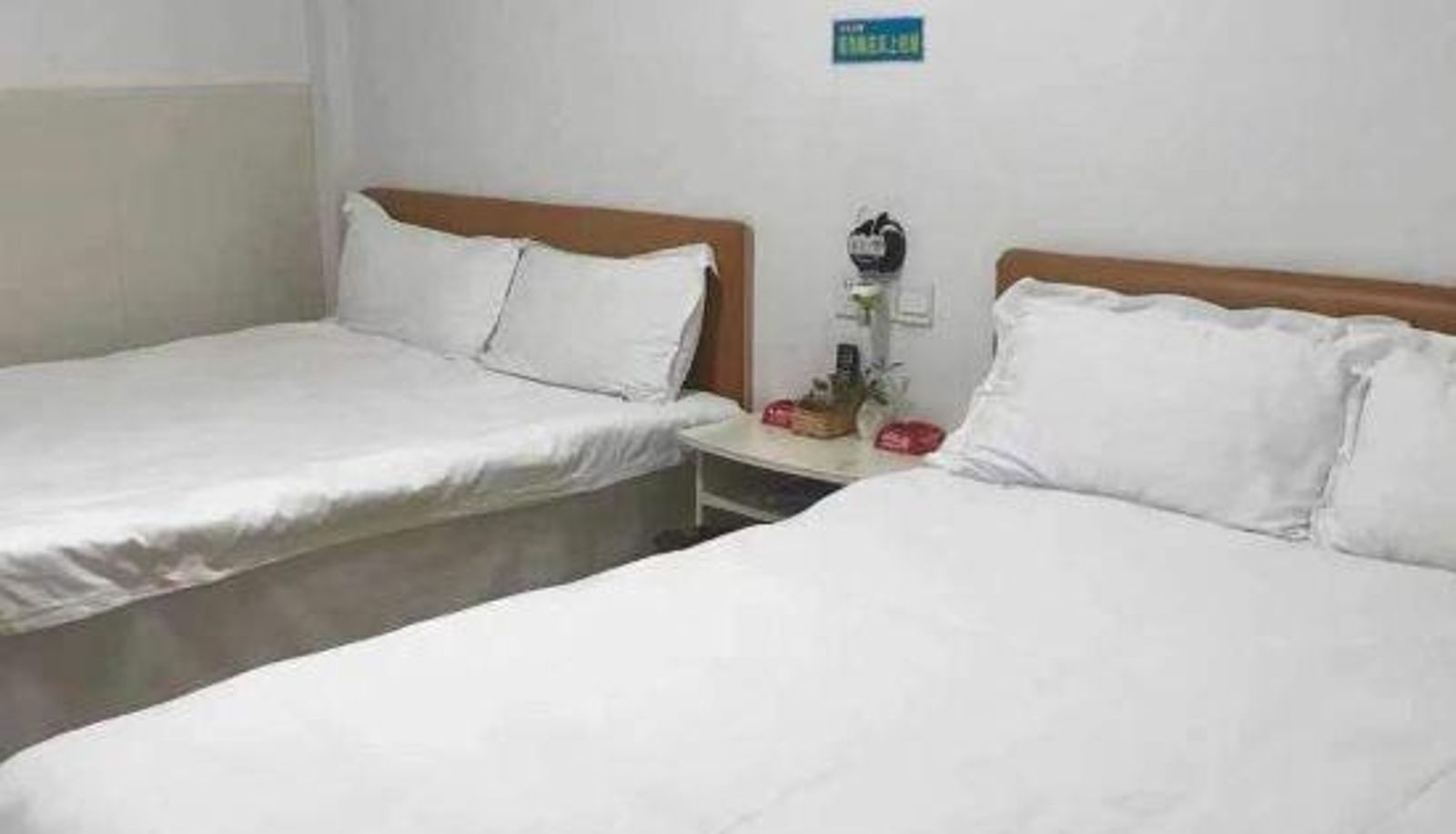 Zimmer - Jurong Shunfeng Express Hotel