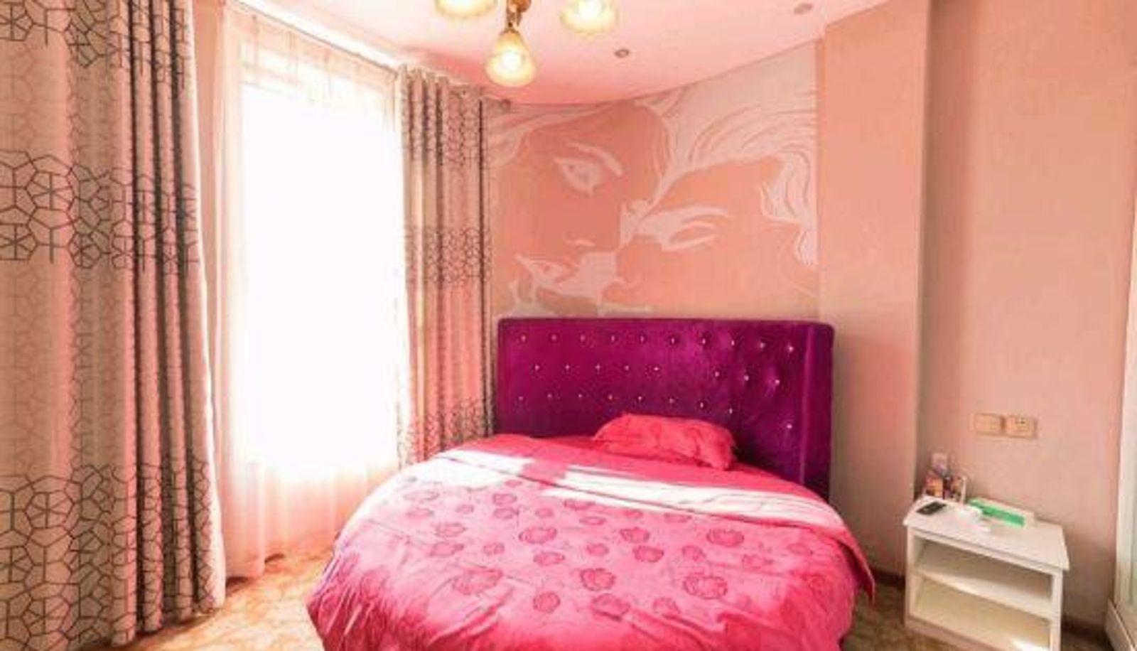 Zimmer - Yunshuo Hotel