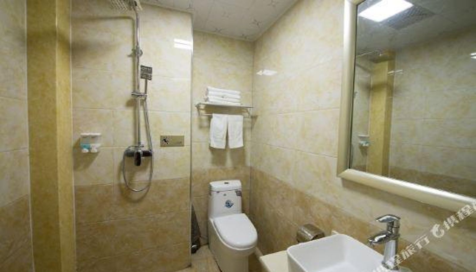 Zimmer - Yunshuo Hotel