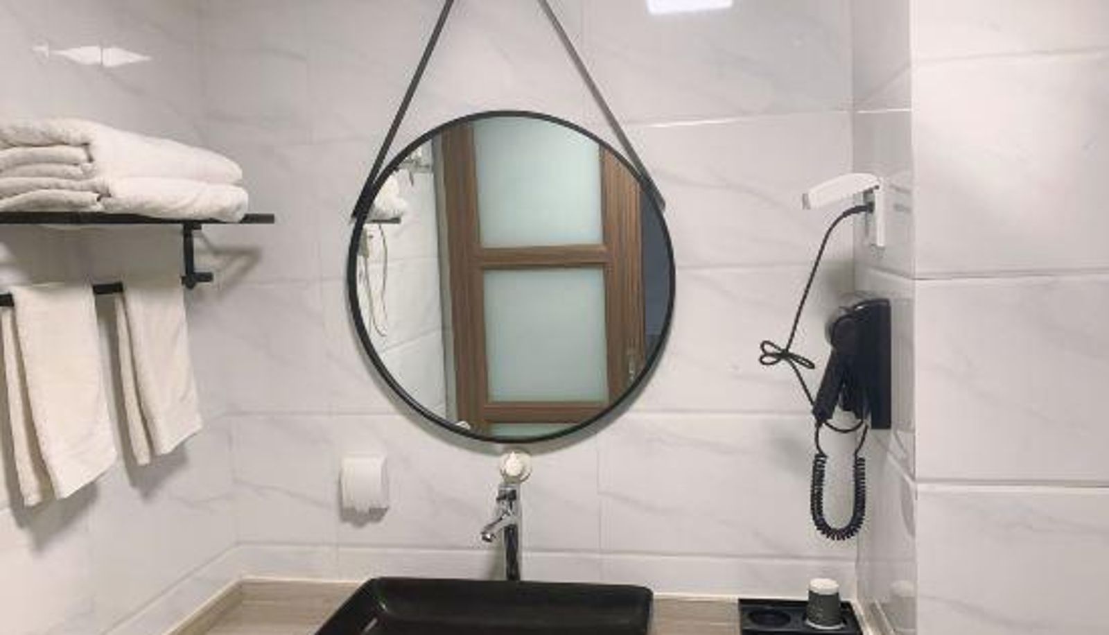 Business-Zimmer - Pingdingshan A stack selected self-service hotel apartment