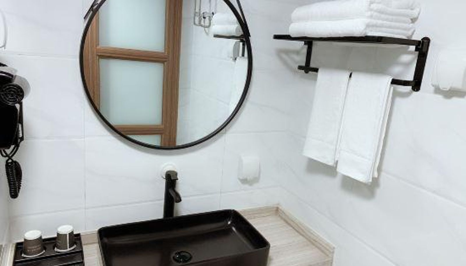 Chambre Business - Pingdingshan A stack selected self-service hotel apartment