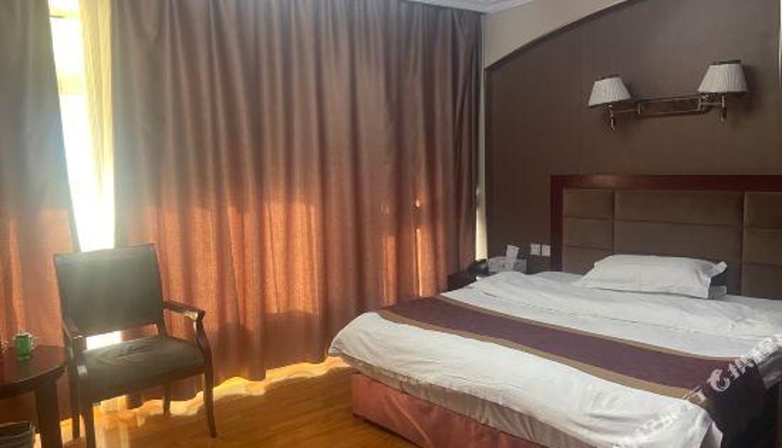 Room - Xindu Sports Village Business Hotel