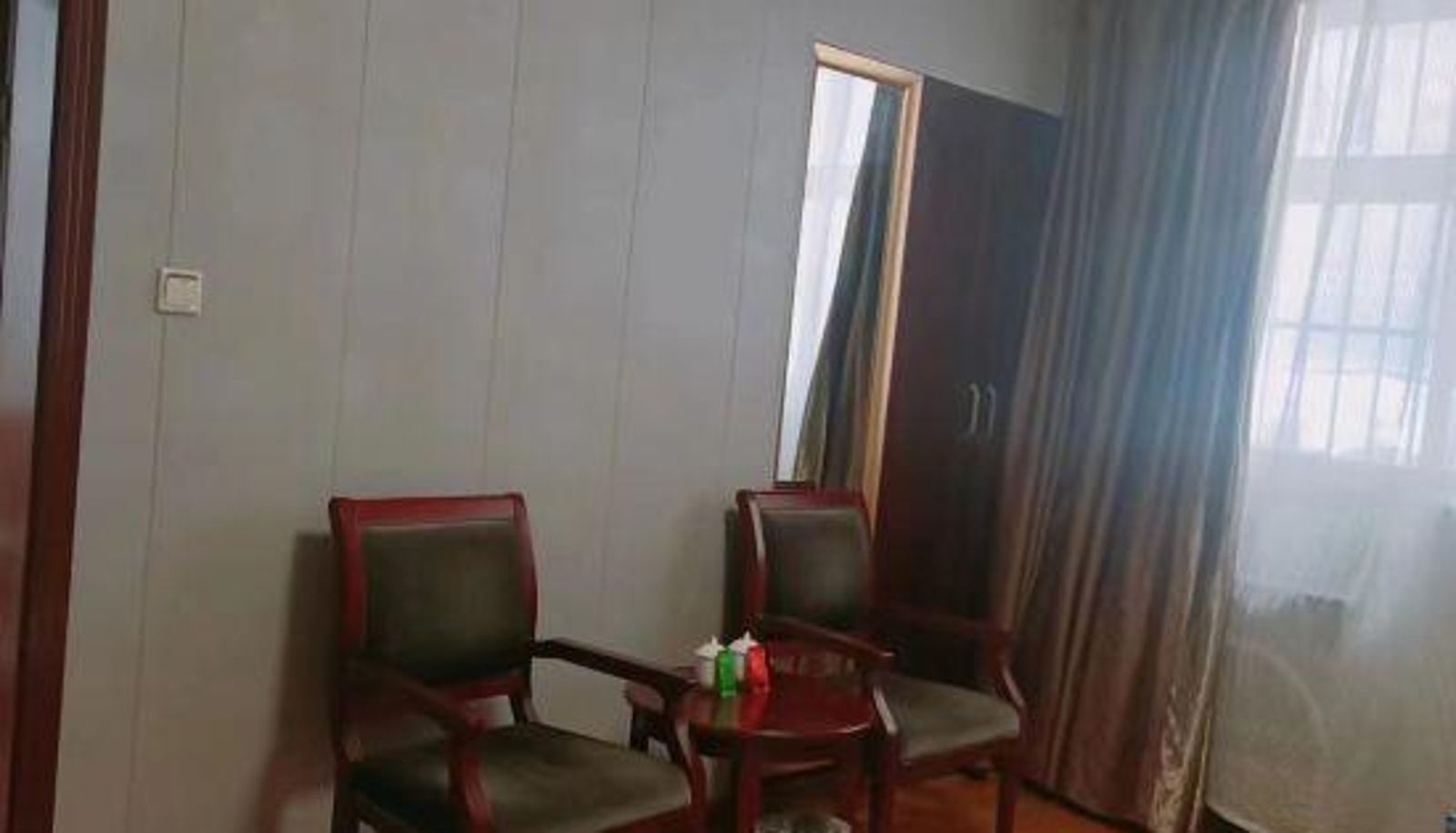 Business room - Xindu Sports Village Business Hotel
