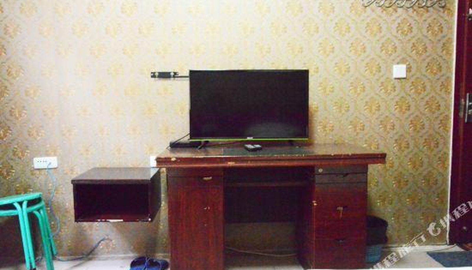 Zimmer - Pingdingshan Qingya Express Hotel