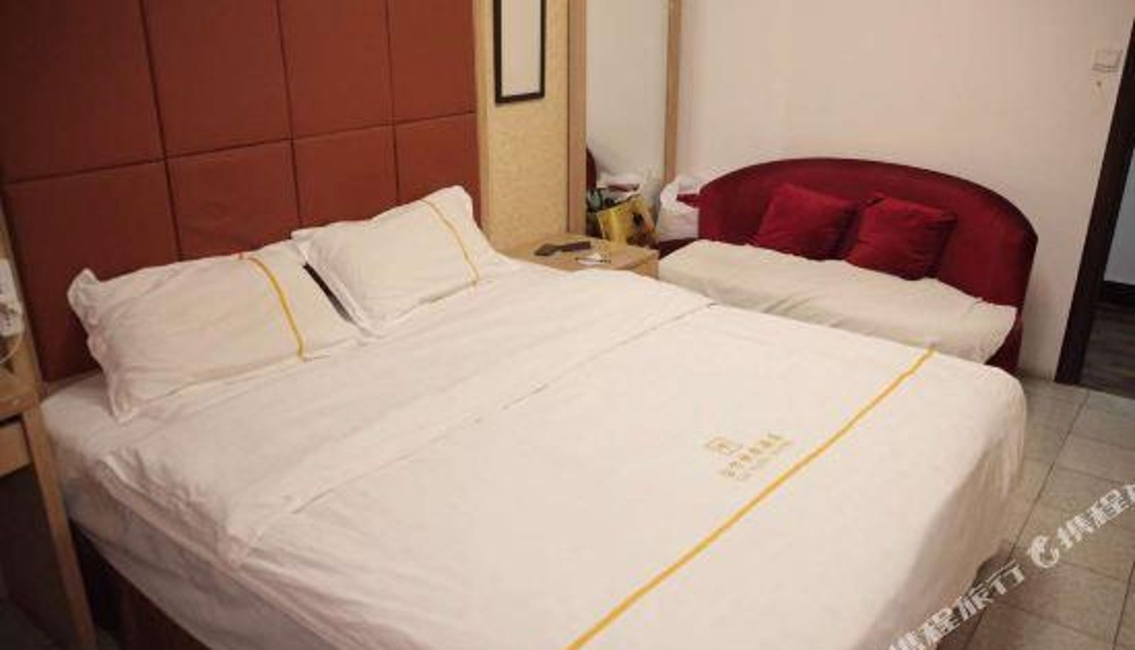 Room - Pingdingshan Rong Xiang Hotel