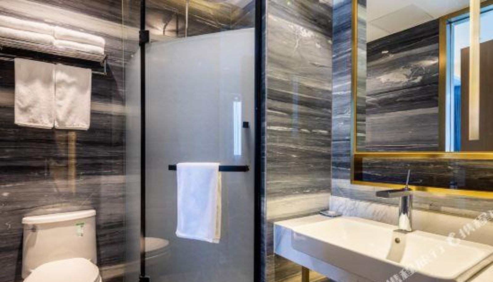 Zimmer - Jurong Airport Hot Spring Hotel