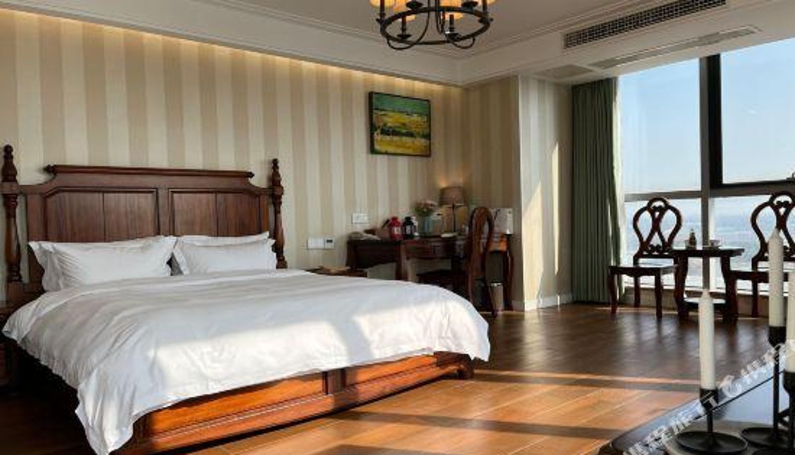 Kamer - Jurong Xiangxie Elysee Hotel