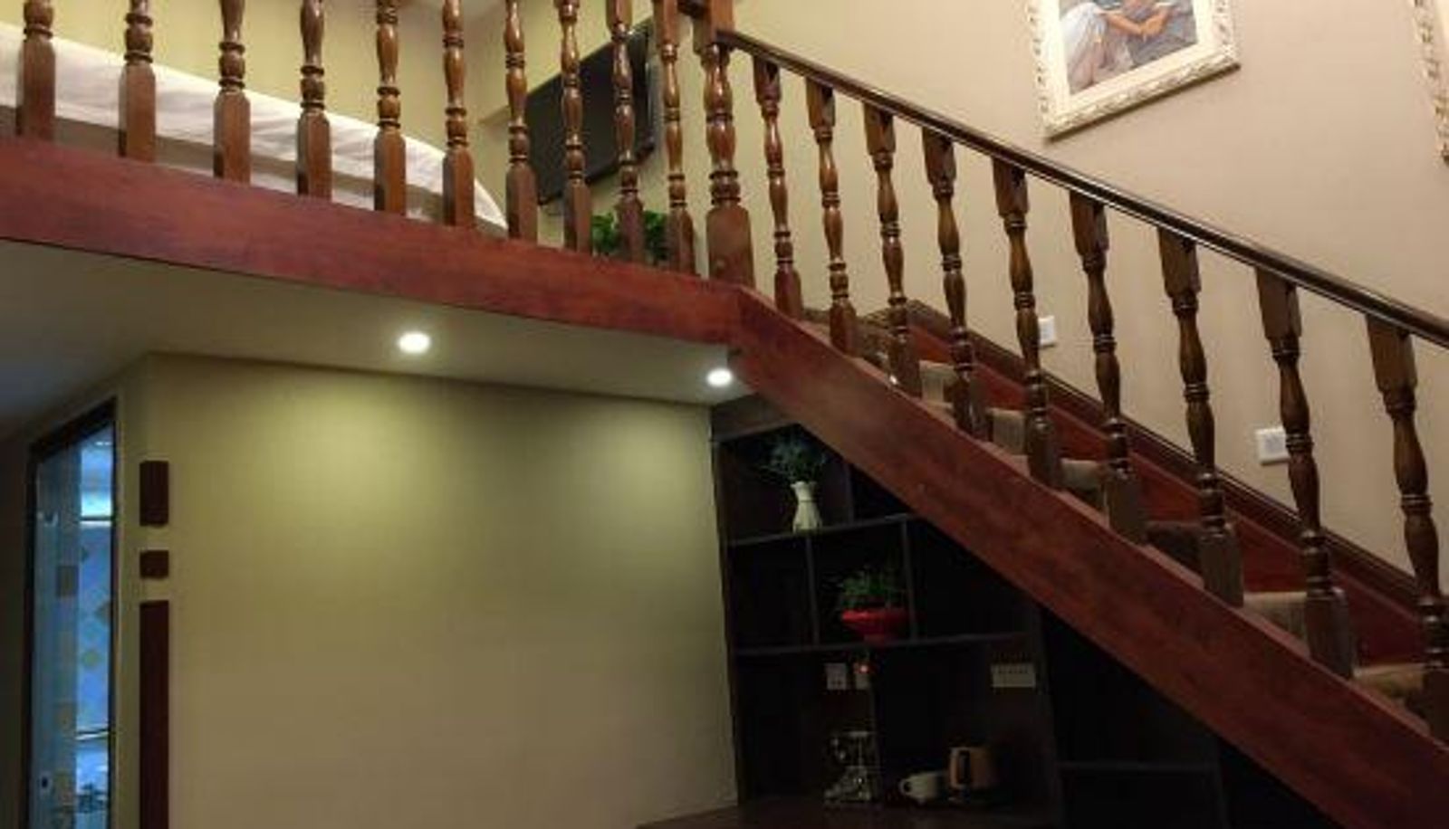 Kamer - Pingdingshan Junyue Business Hotel