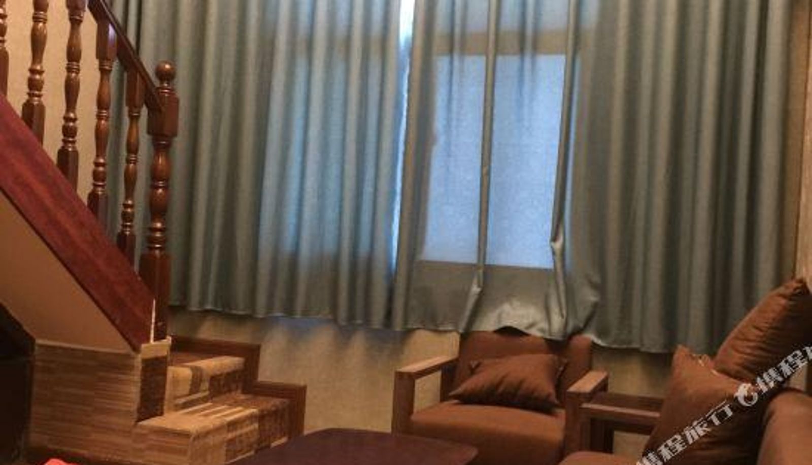 Business-Zimmer - Pingdingshan Junyue Business Hotel
