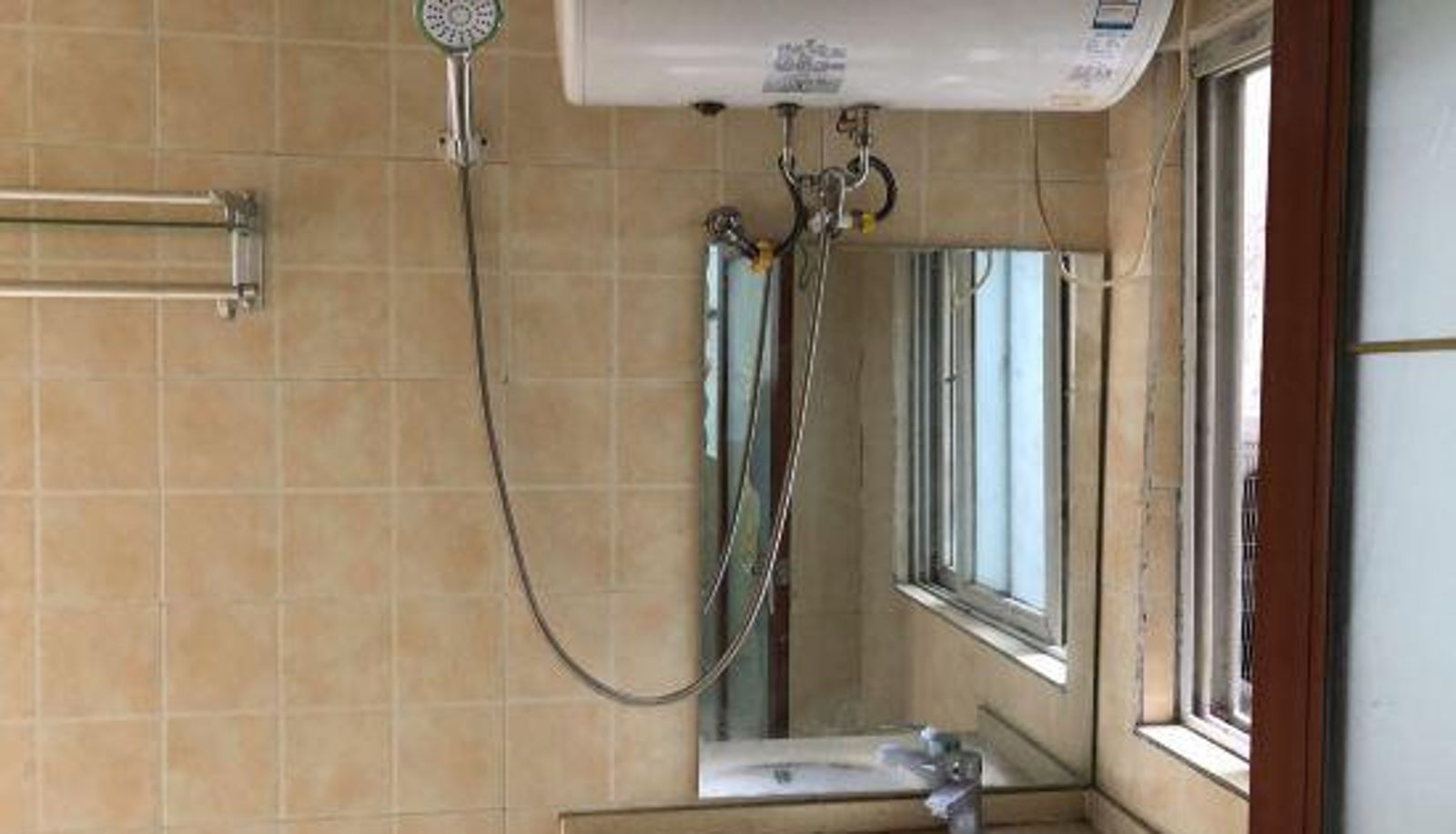 Zimmer - Pingdingshan Yulin Hotel