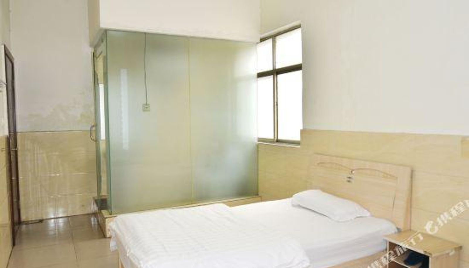 Zimmer - Pingdingshan Yulin Hotel