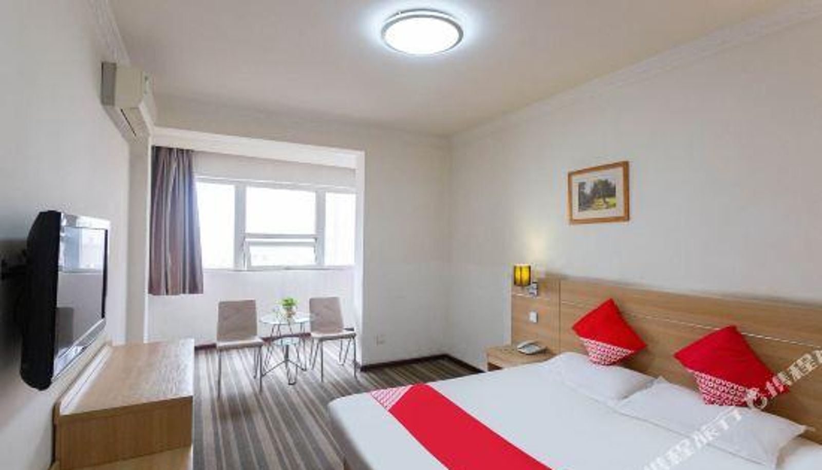 Zimmer - Ding Yuan Fashion Hotel