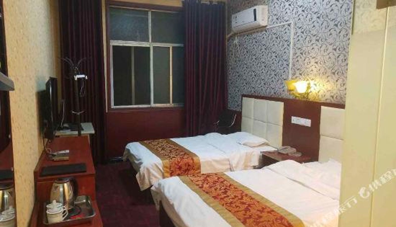 Business room - Hongdu Hotel