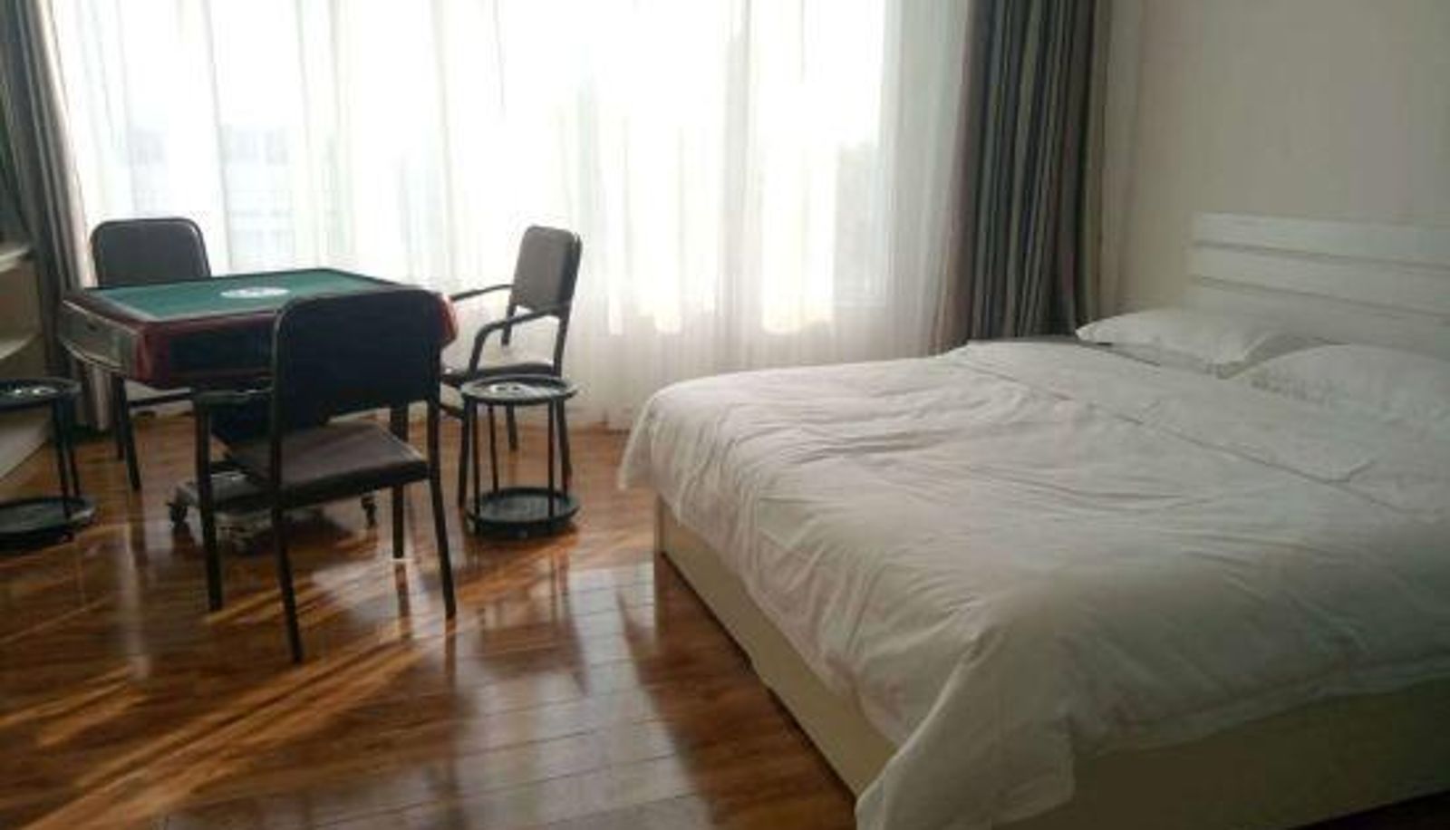 Business room - Zhoukou Xingyue New Concept Hotel